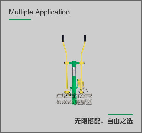 椭圆机（单人）